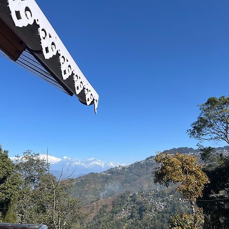 Munglan Homestay Darjeeling  Luaran gambar
