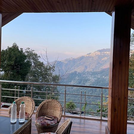 Munglan Homestay Darjeeling  Luaran gambar