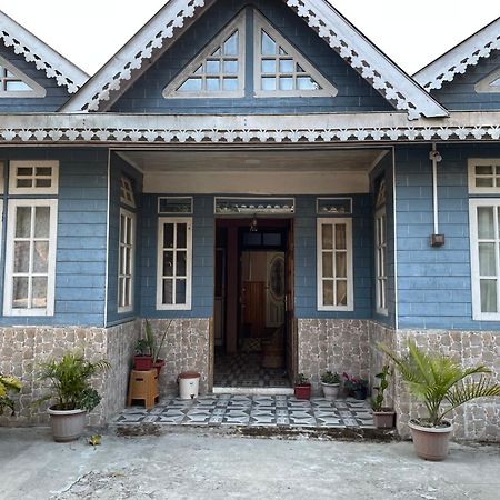 Munglan Homestay Darjeeling  Luaran gambar