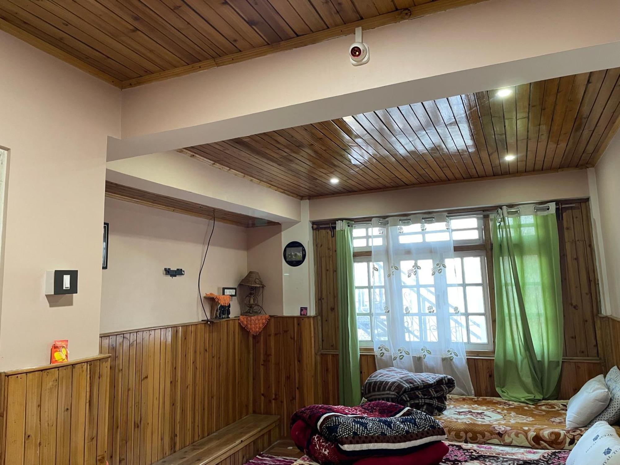 Munglan Homestay Darjeeling  Luaran gambar
