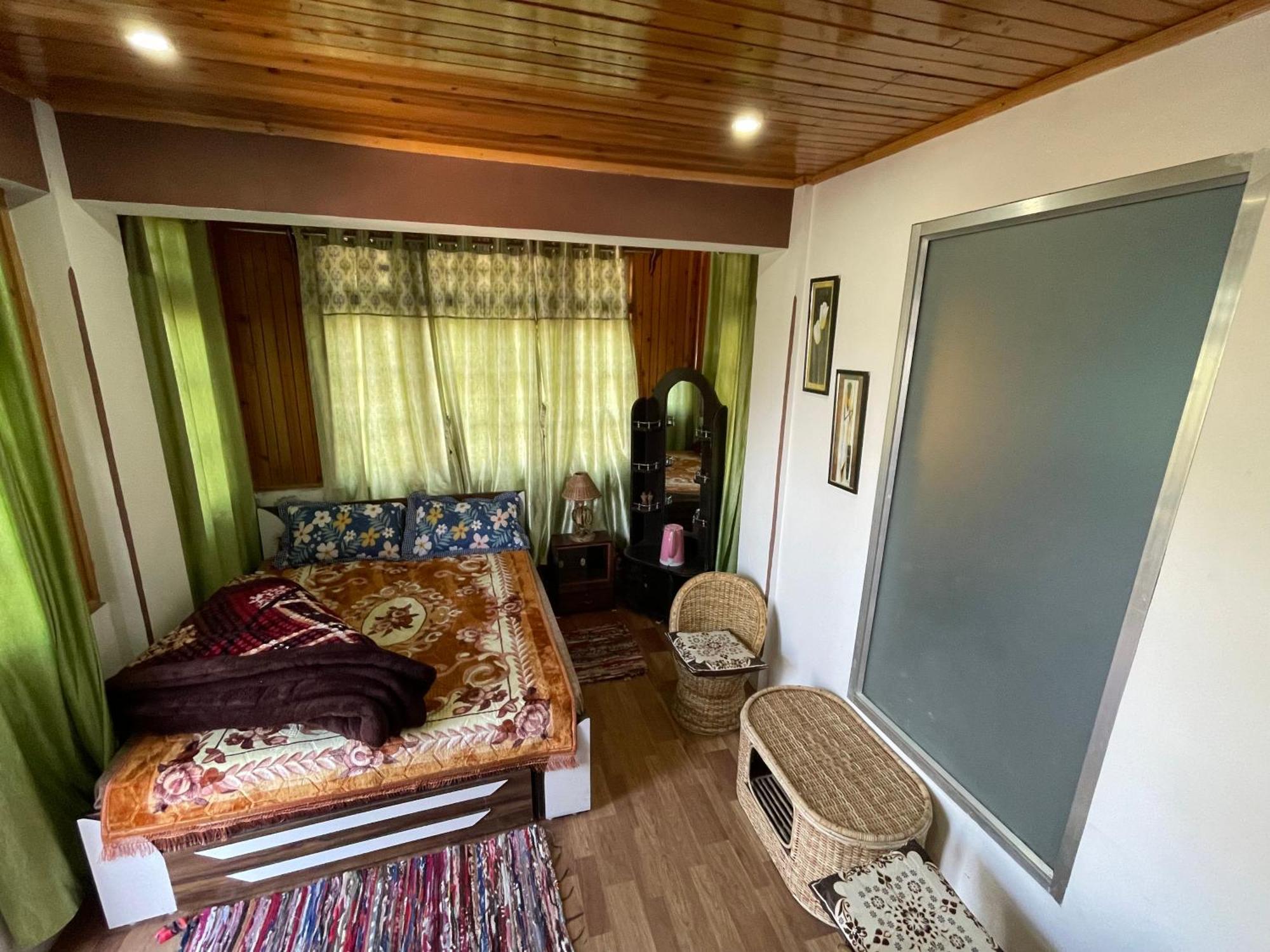 Munglan Homestay Darjeeling  Luaran gambar