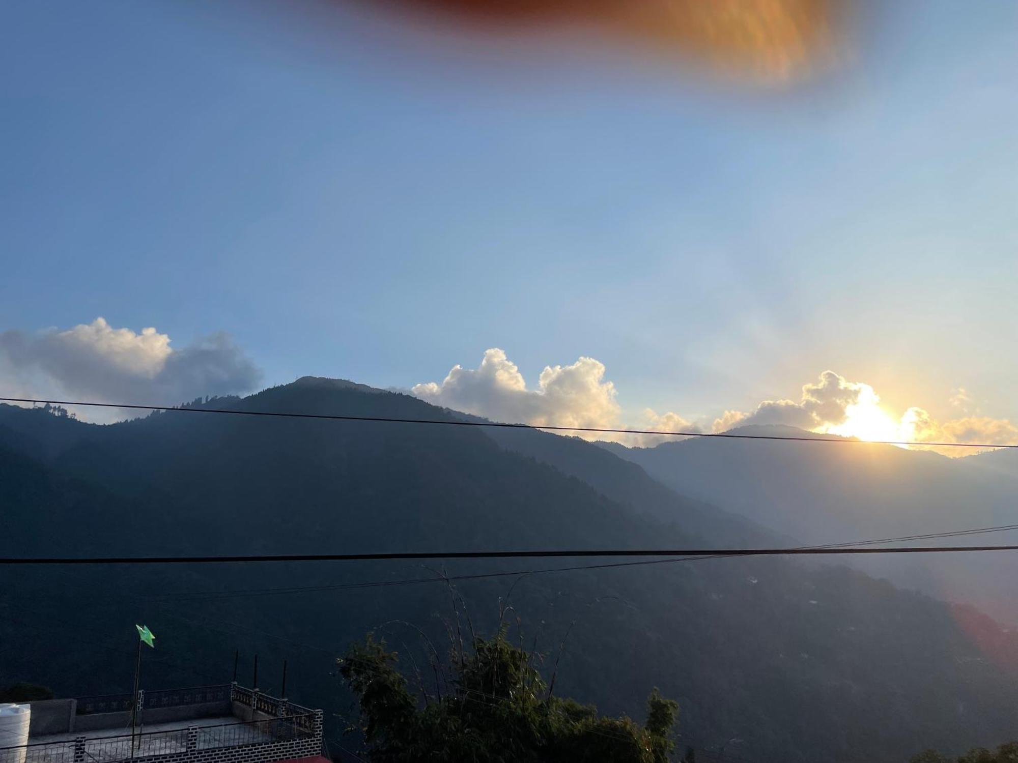 Munglan Homestay Darjeeling  Luaran gambar