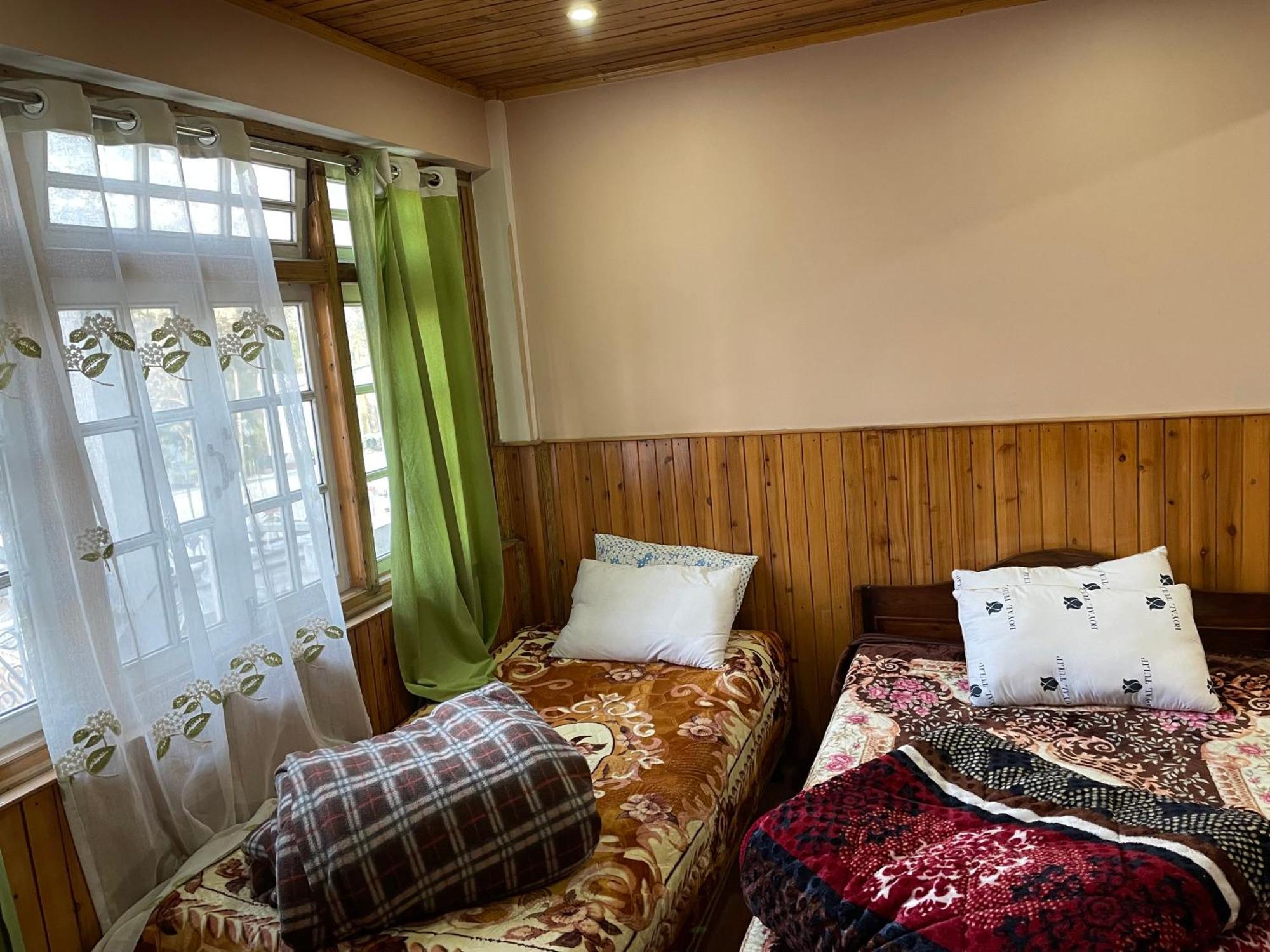 Munglan Homestay Darjeeling  Luaran gambar
