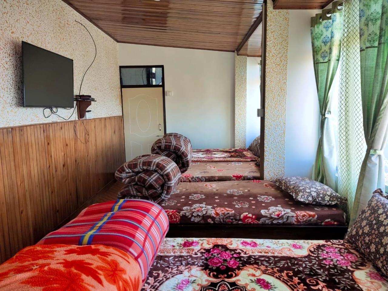 Munglan Homestay Darjeeling  Luaran gambar