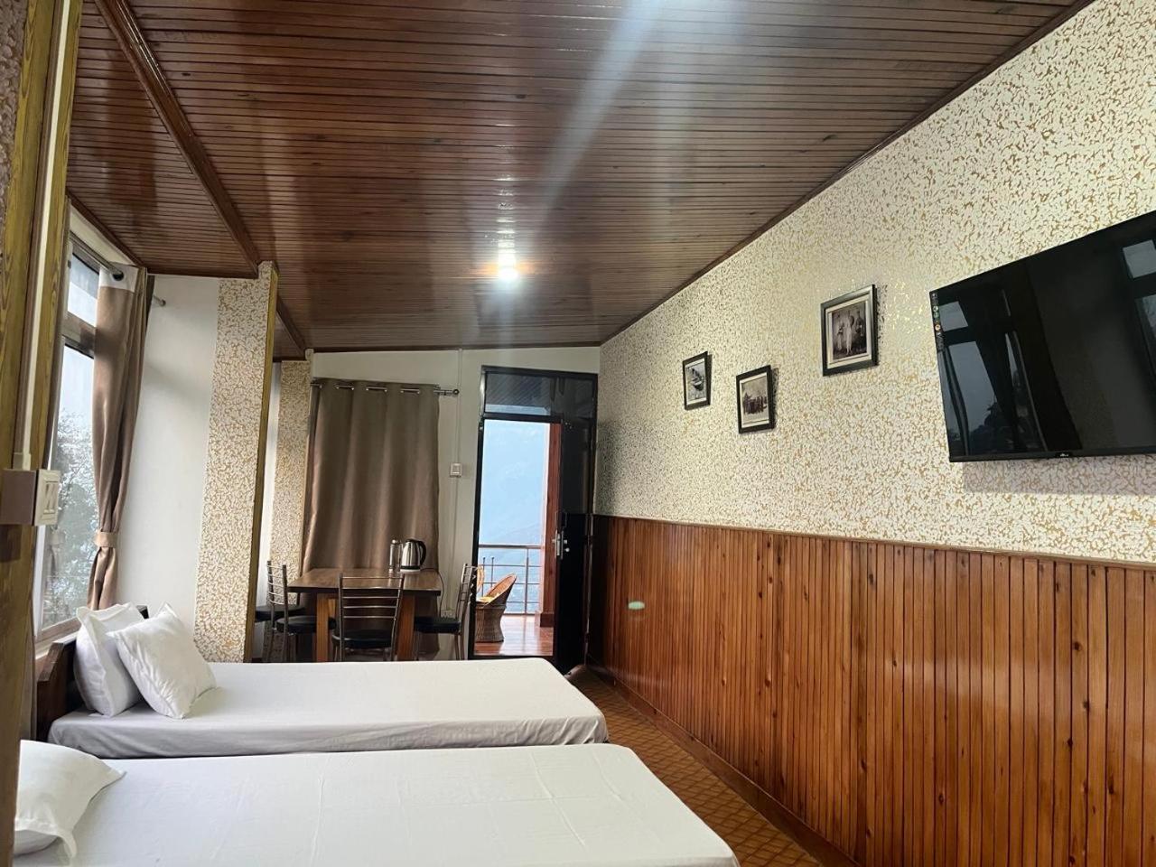 Munglan Homestay Darjeeling  Luaran gambar
